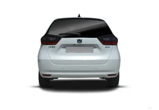 Immagine 5 Honda Jazz