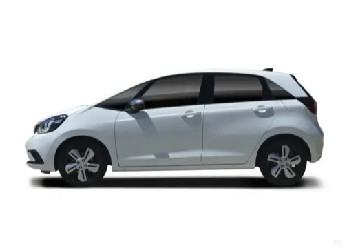 Immagine 6 Honda Jazz