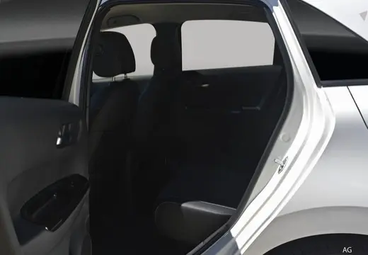 Immagine 9 Honda Jazz