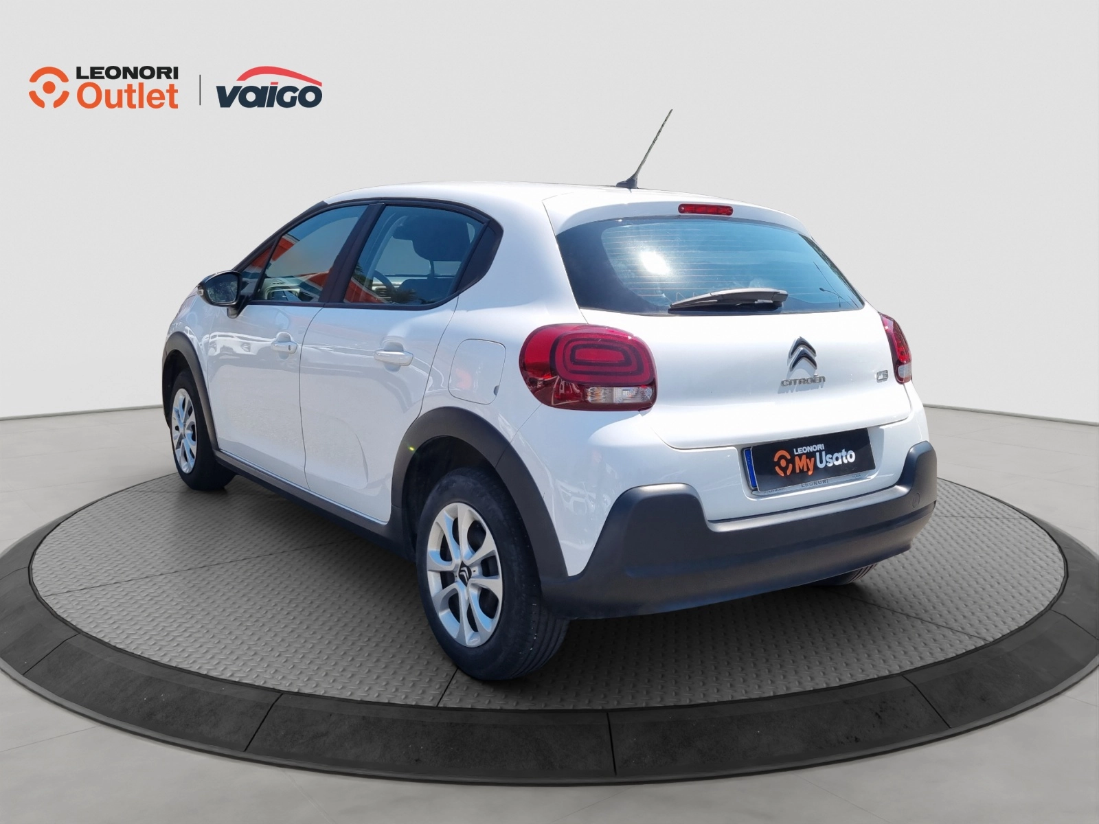 Foto 3 Citroen C3