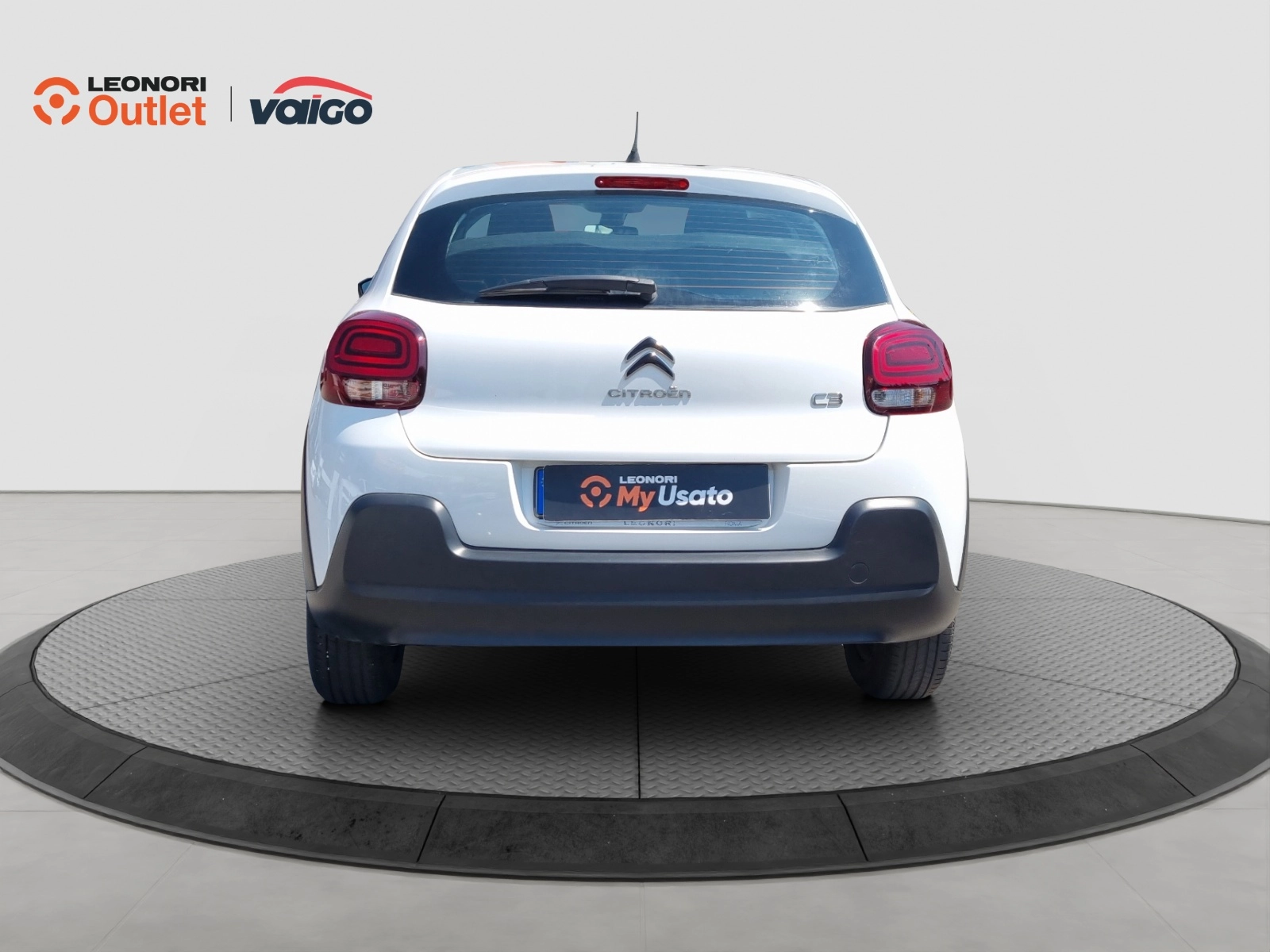Foto 4 Citroen C3