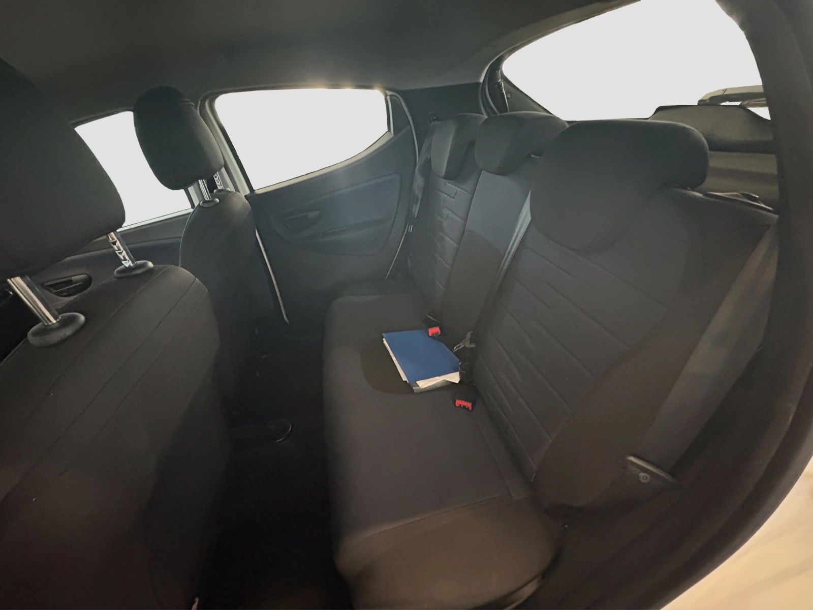 Immagine 10 Lancia Ypsilon