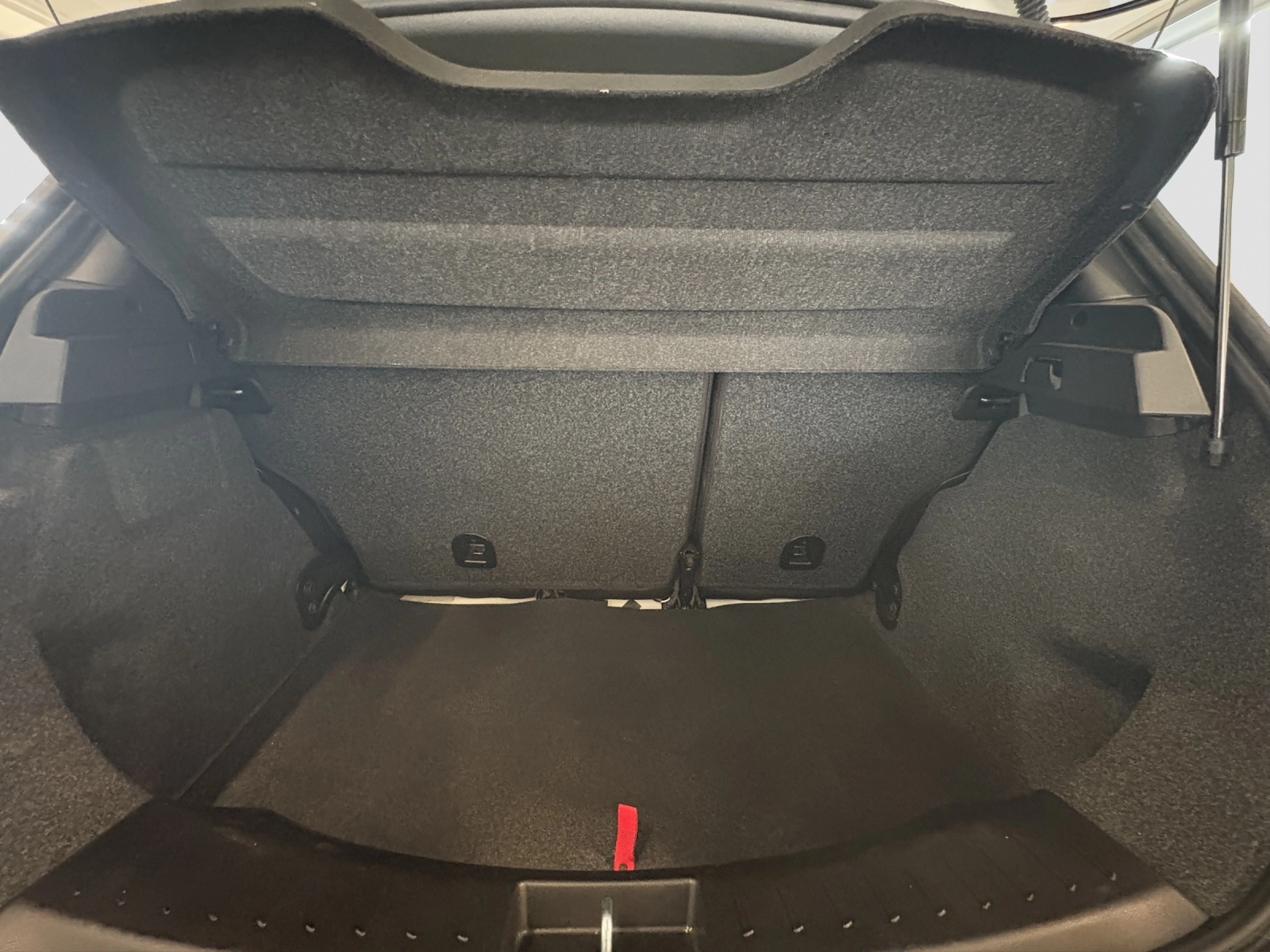 Immagine 11 Lancia Ypsilon