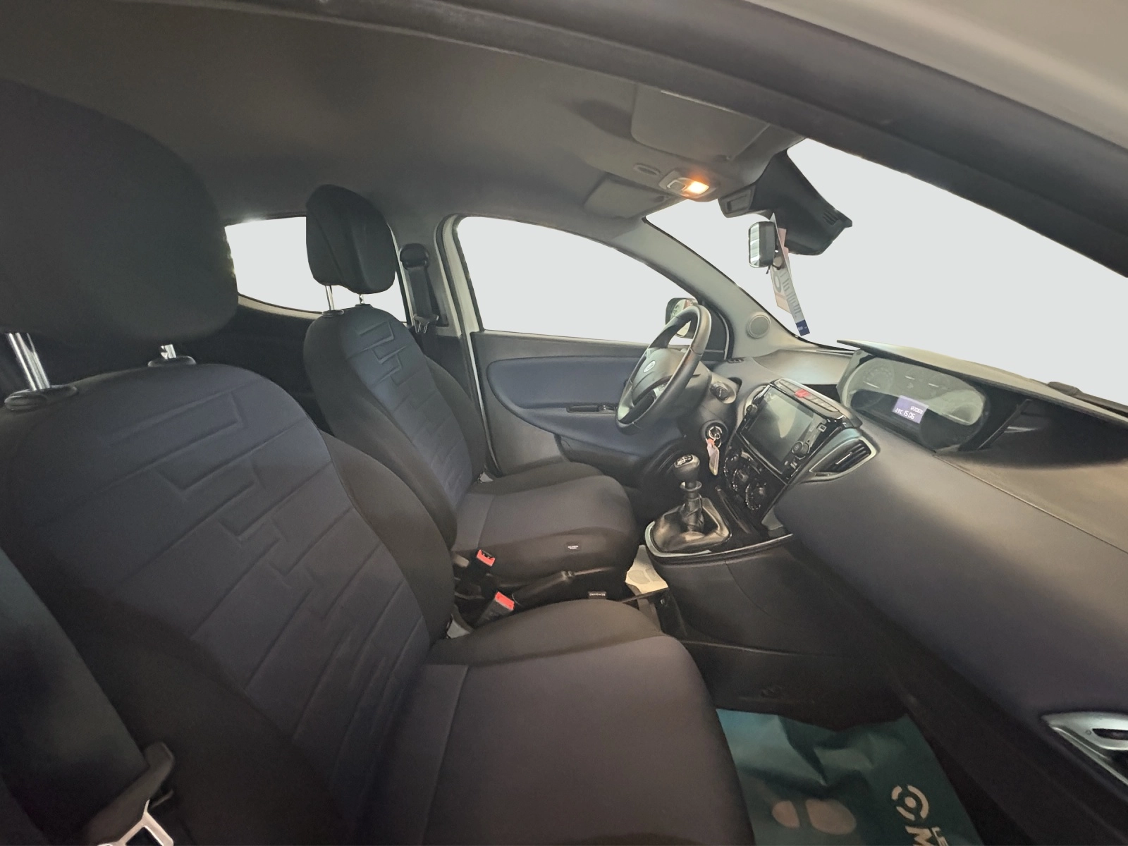 Immagine 12 Lancia Ypsilon