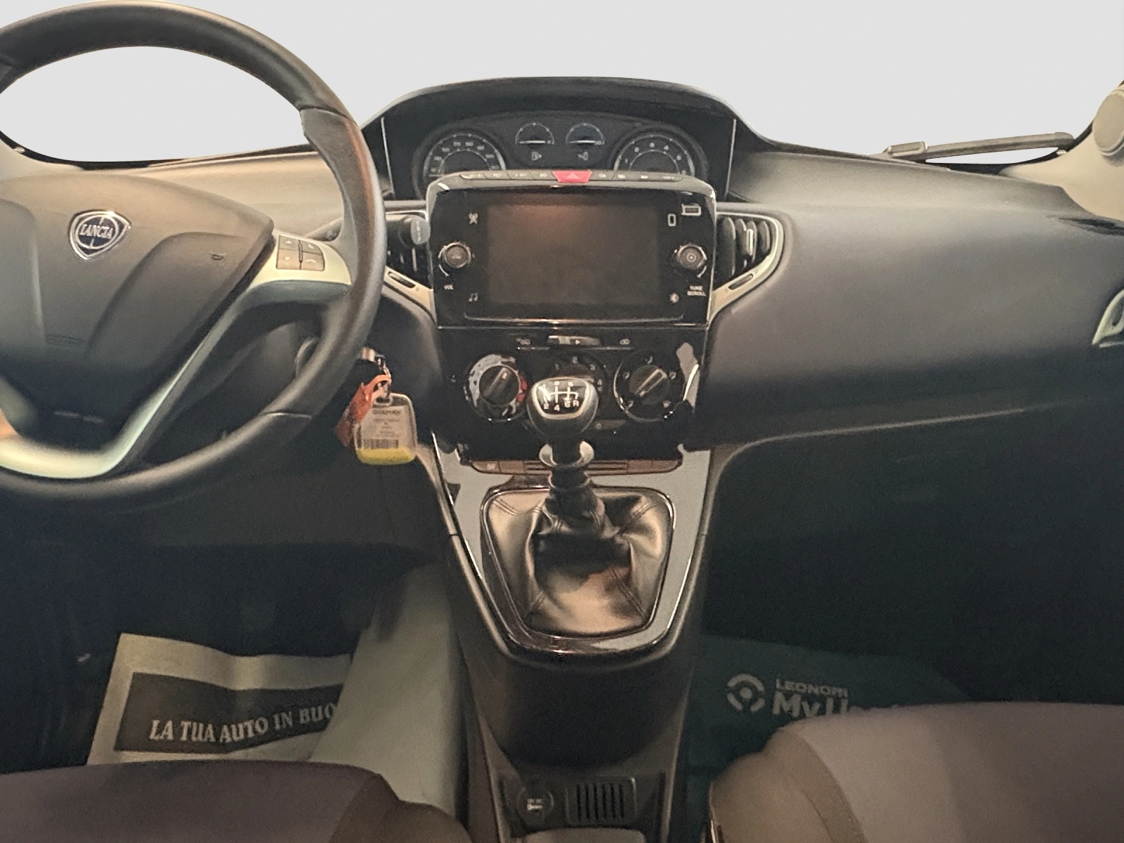 Immagine 14 Lancia Ypsilon