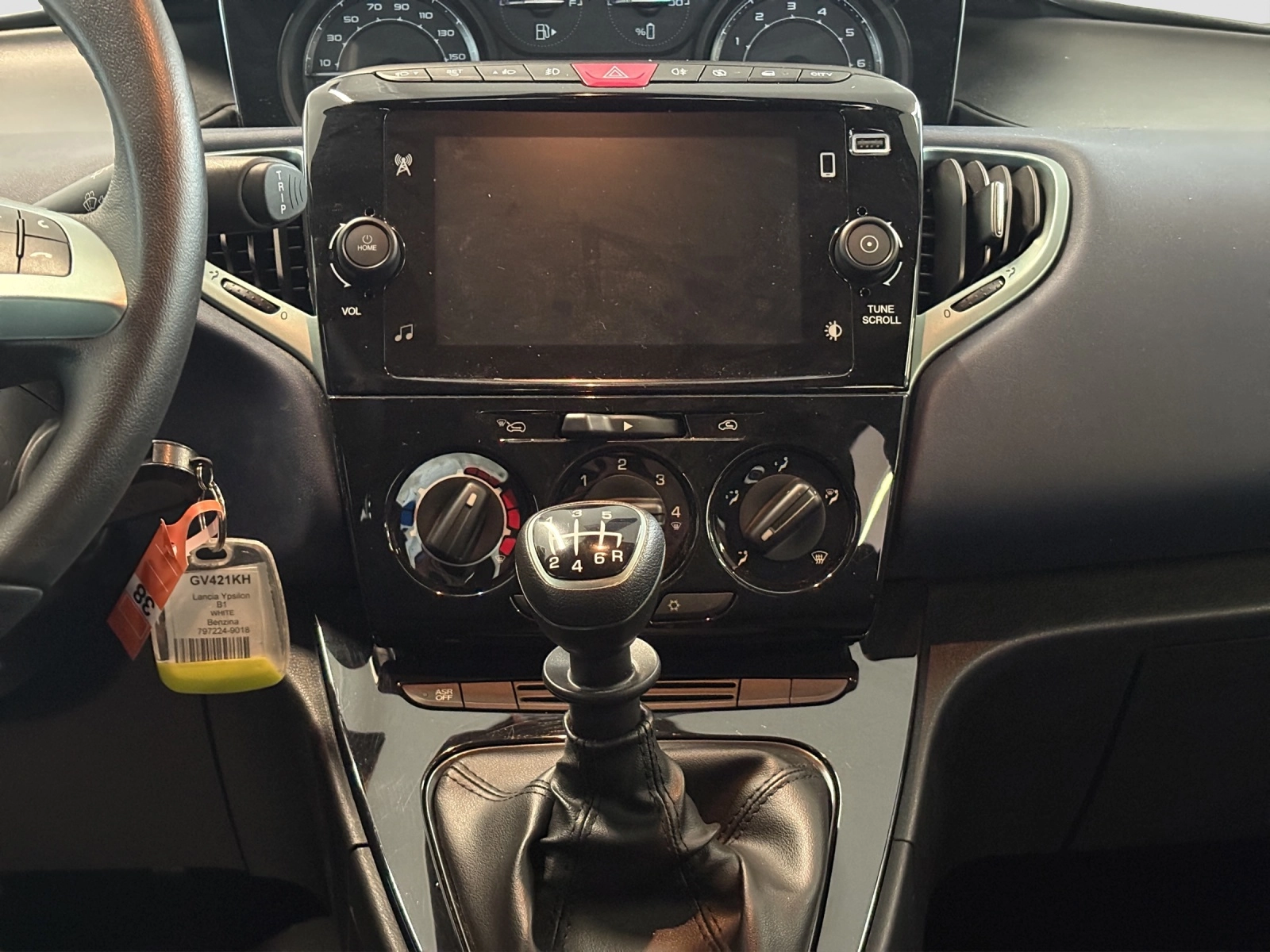 Immagine 15 Lancia Ypsilon