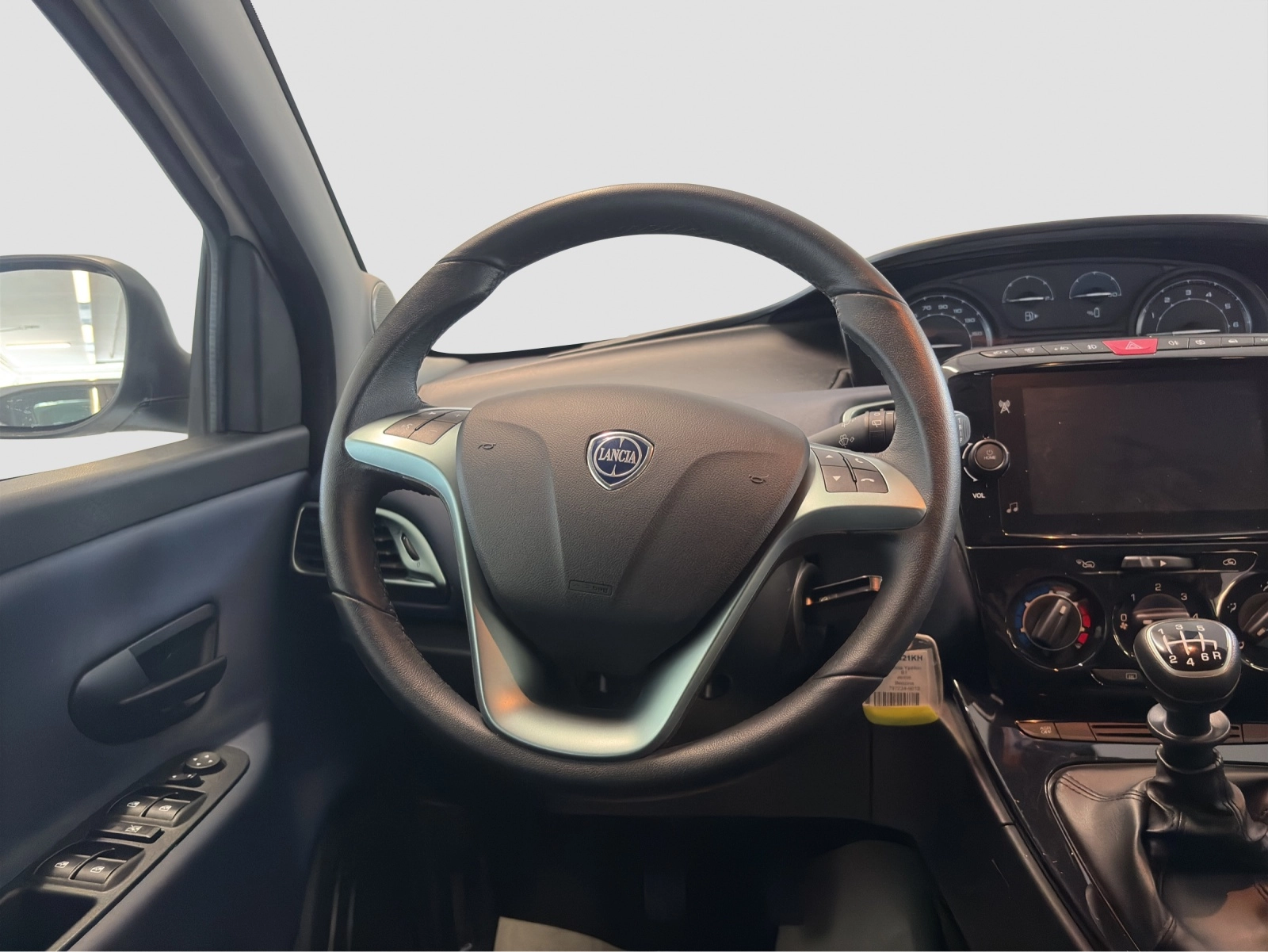 Immagine 16 Lancia Ypsilon