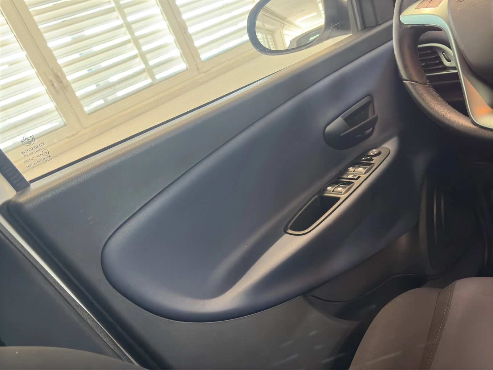 Immagine 17 Lancia Ypsilon