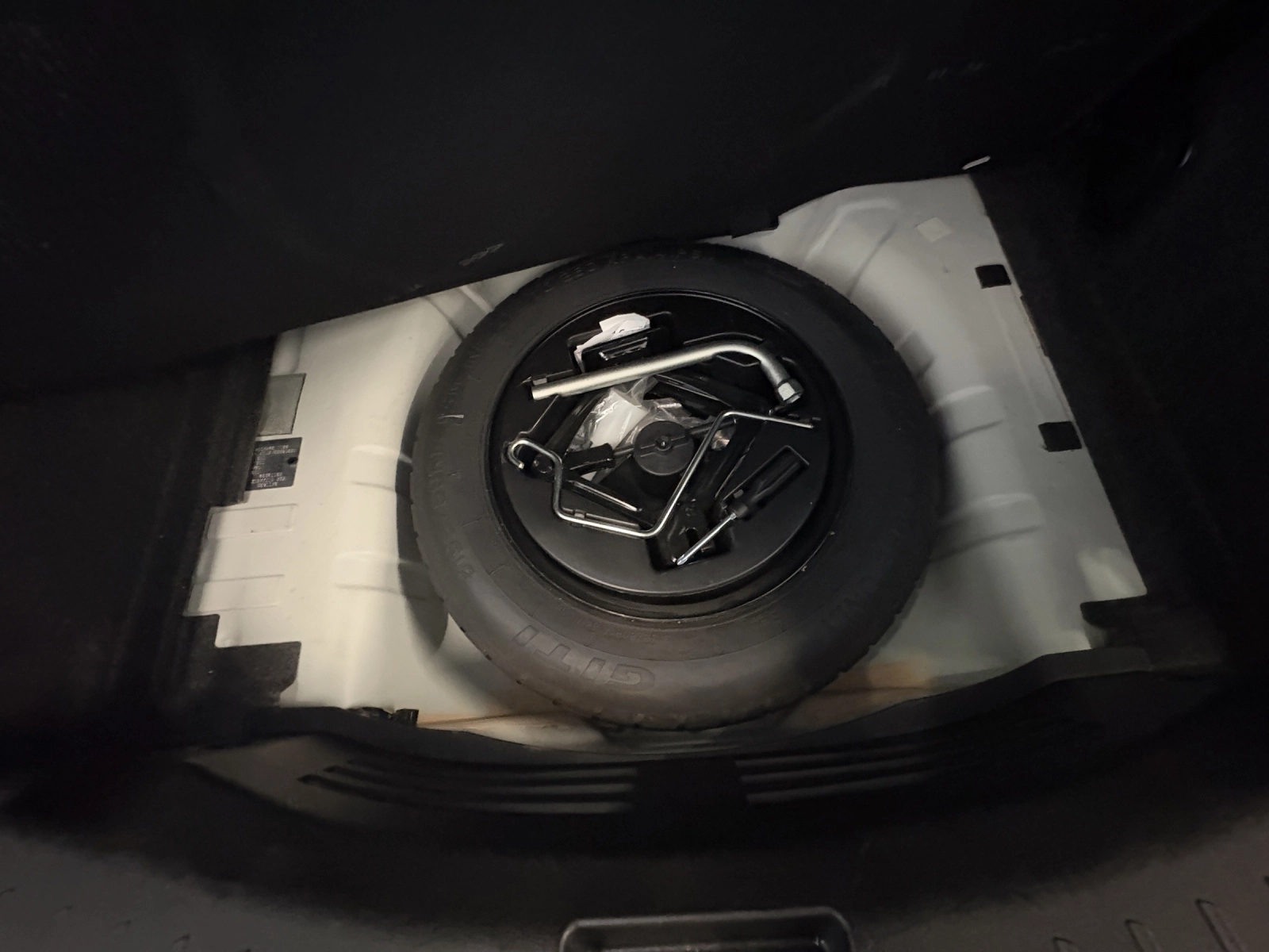 Immagine 18 Lancia Ypsilon