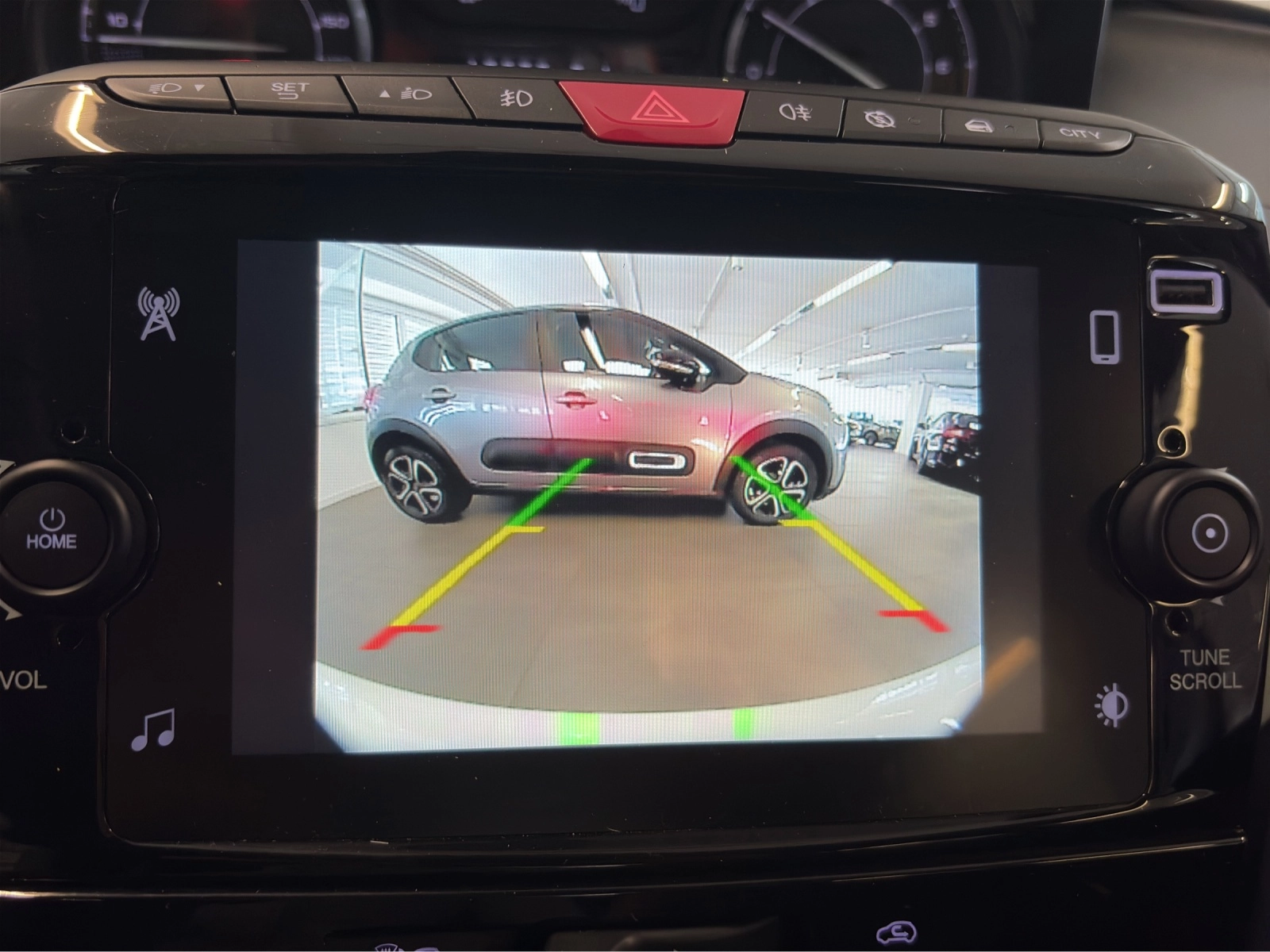 Immagine 19 Lancia Ypsilon