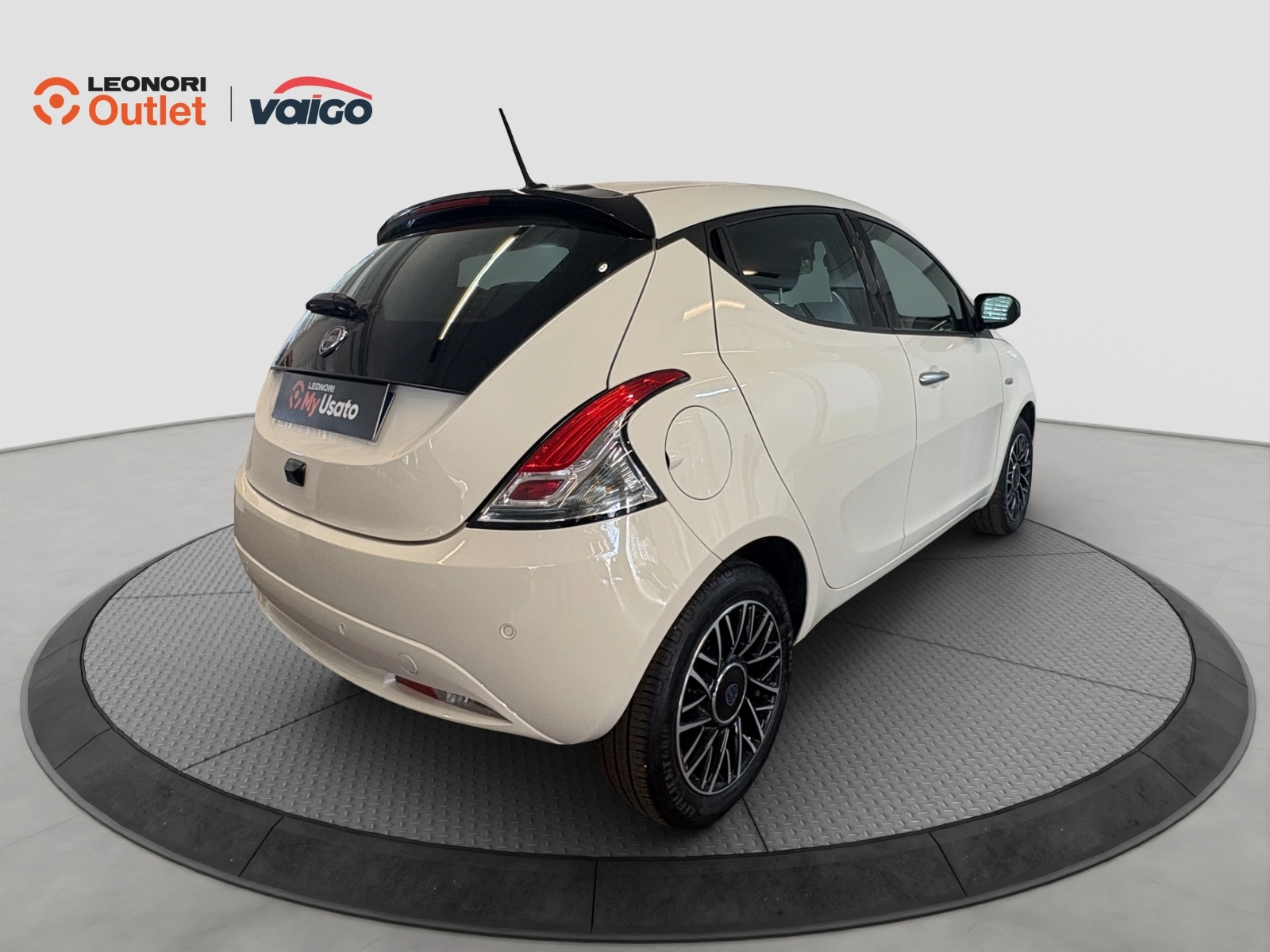 Immagine 5 Lancia Ypsilon