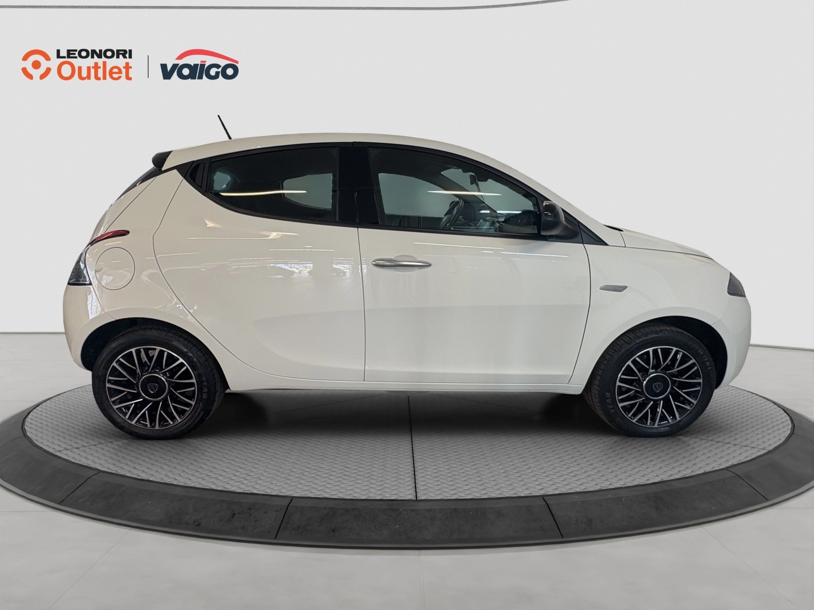 Immagine 6 Lancia Ypsilon