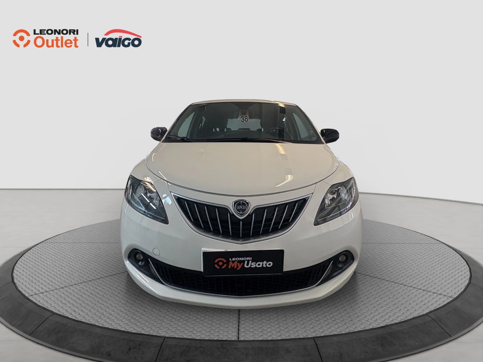 Immagine 8 Lancia Ypsilon