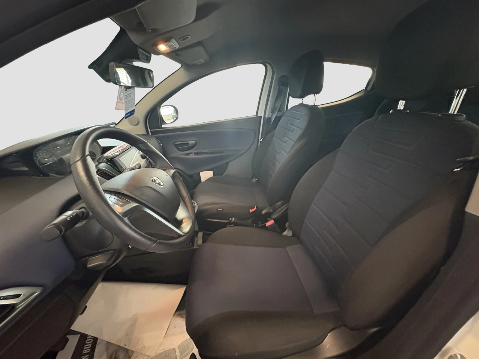 Immagine 9 Lancia Ypsilon