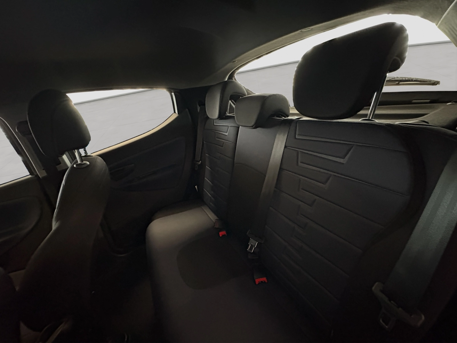 Immagine 10 Lancia Ypsilon