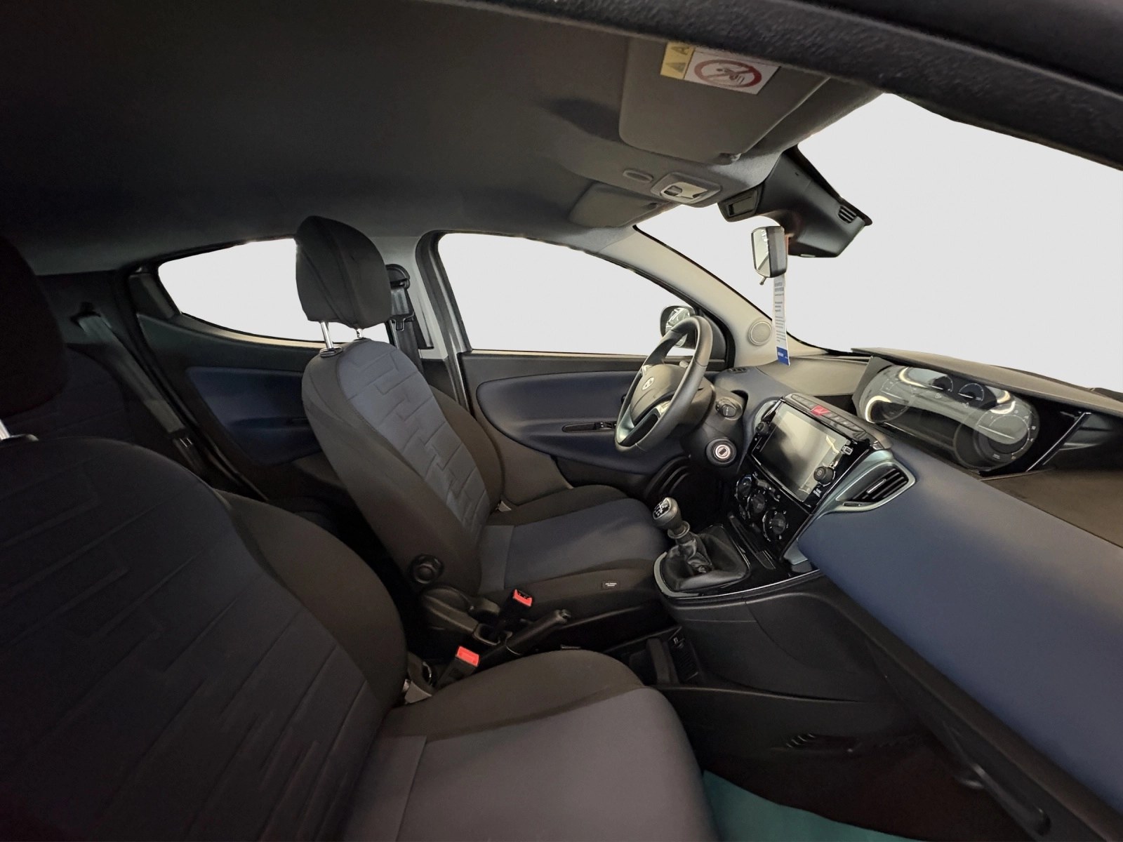 Immagine 12 Lancia Ypsilon
