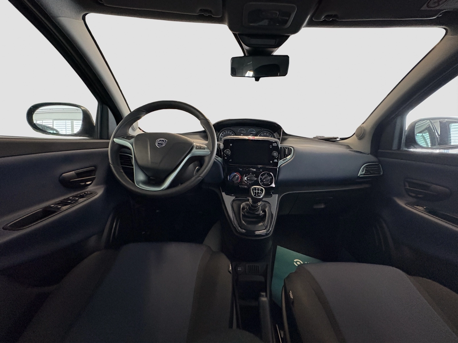 Immagine 13 Lancia Ypsilon