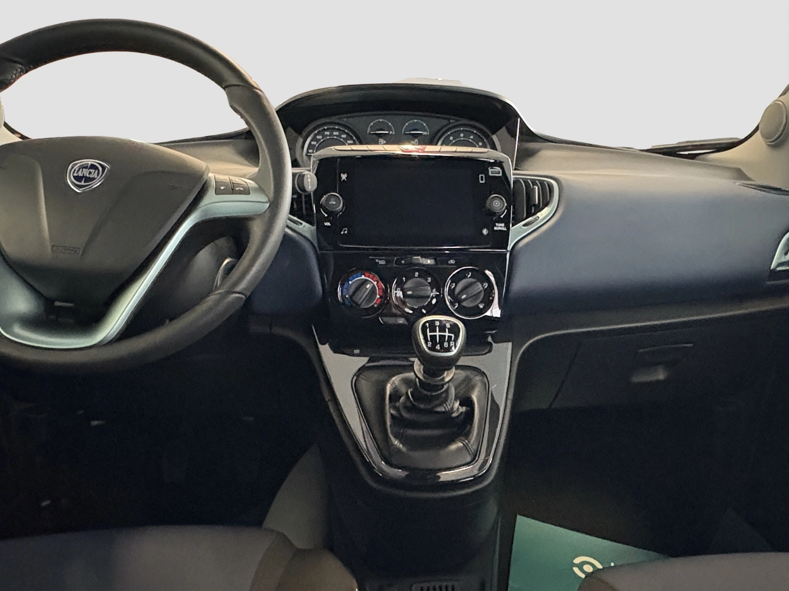 Immagine 14 Lancia Ypsilon