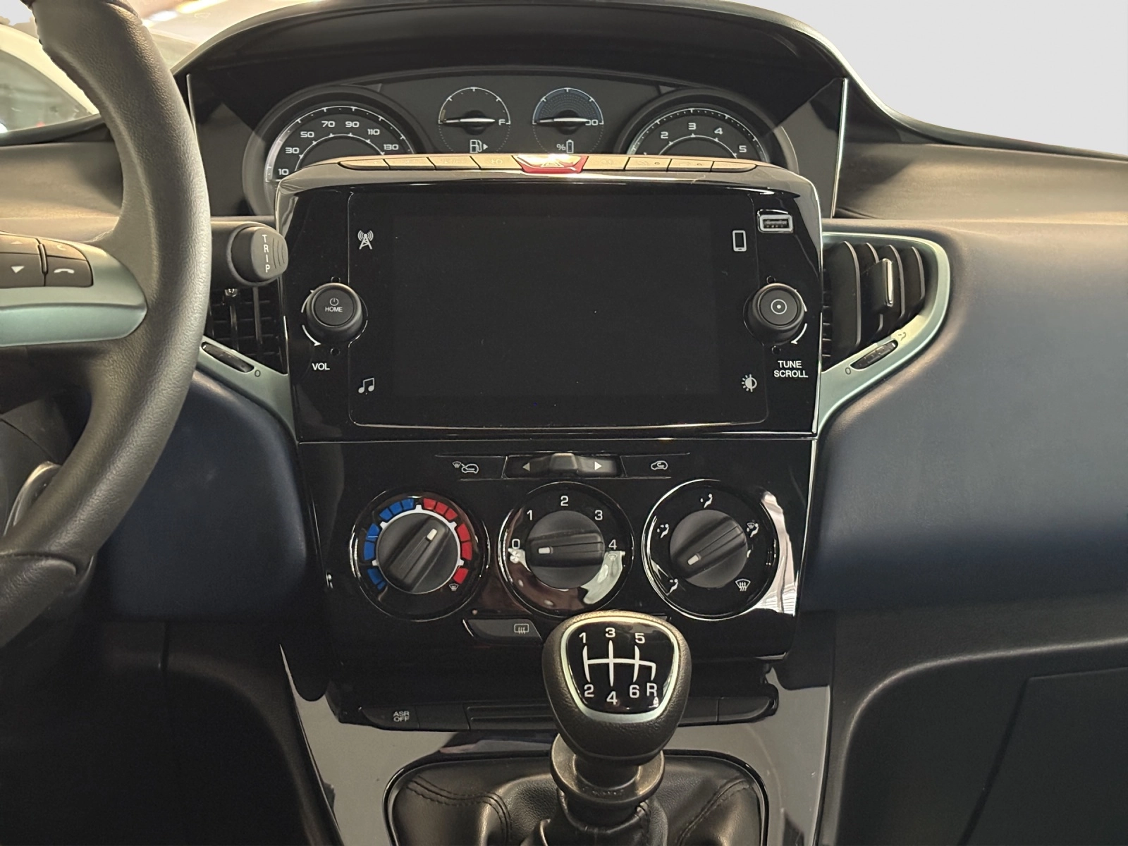 Immagine 15 Lancia Ypsilon