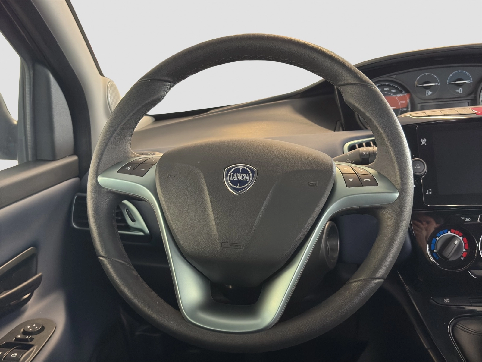 Immagine 16 Lancia Ypsilon