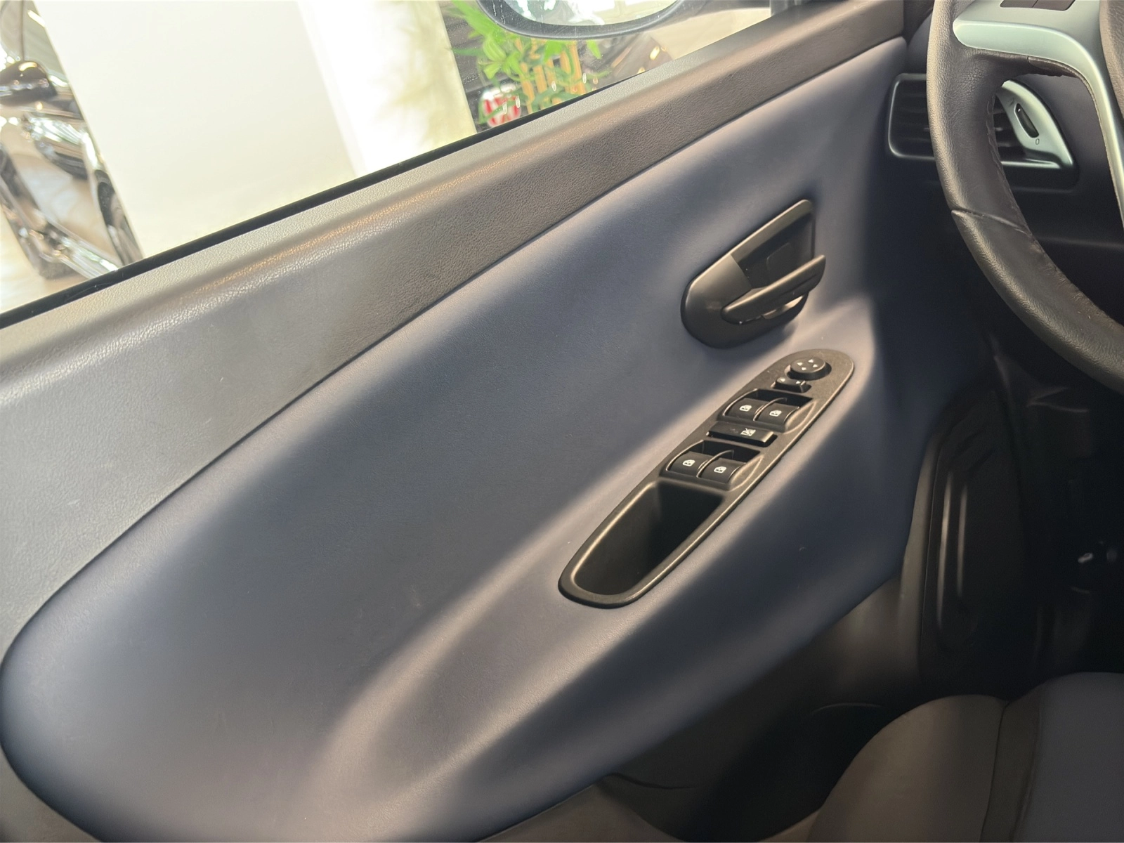 Immagine 17 Lancia Ypsilon