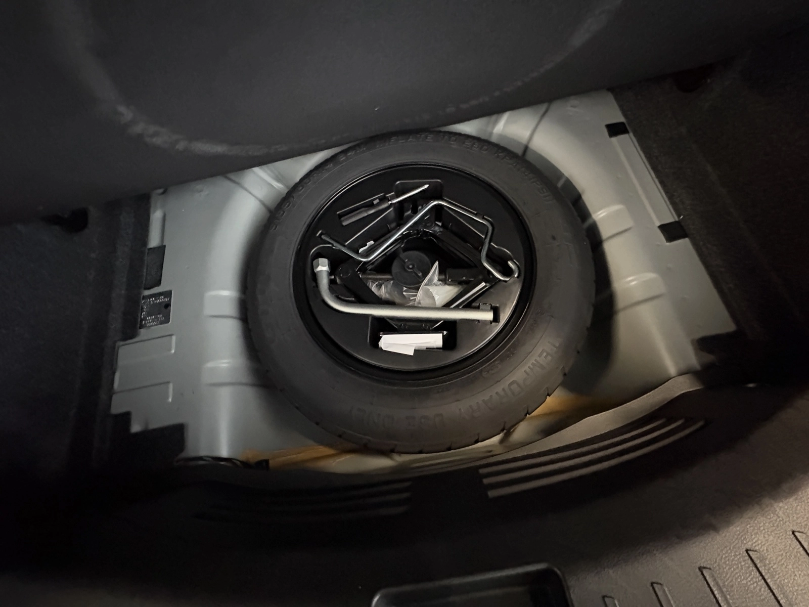 Immagine 19 Lancia Ypsilon