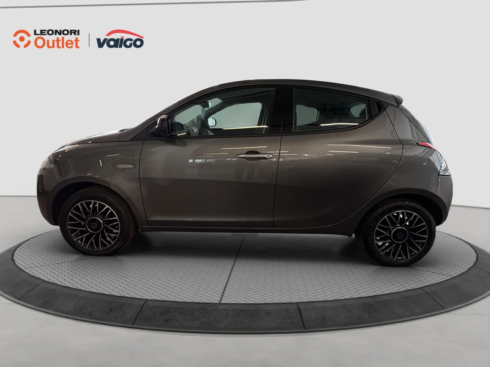 Foto 2 Lancia Ypsilon