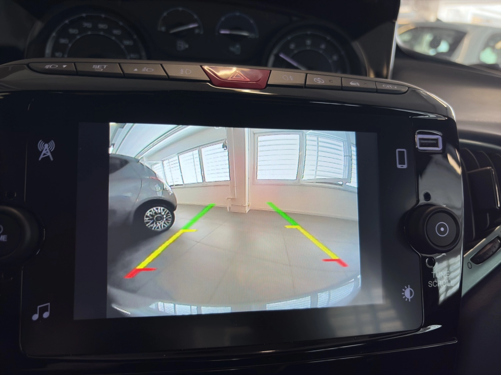 Immagine 20 Lancia Ypsilon