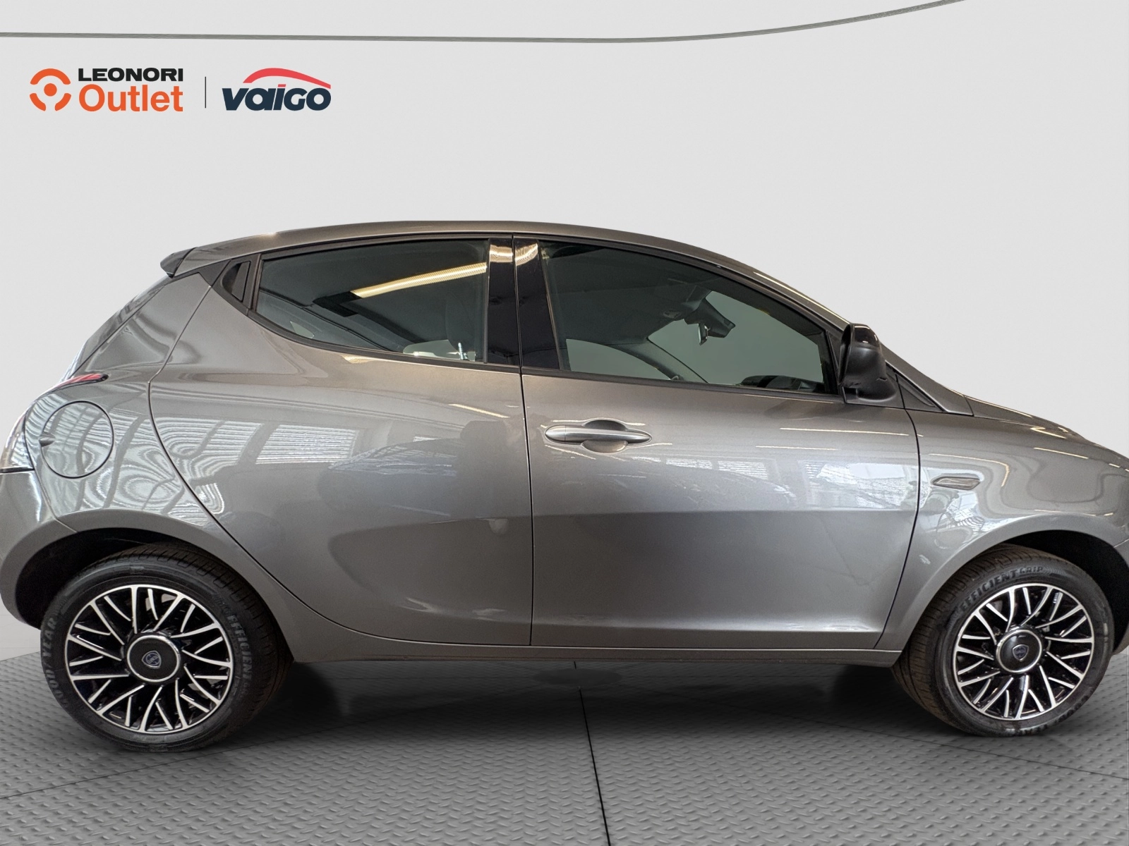 Immagine 6 Lancia Ypsilon