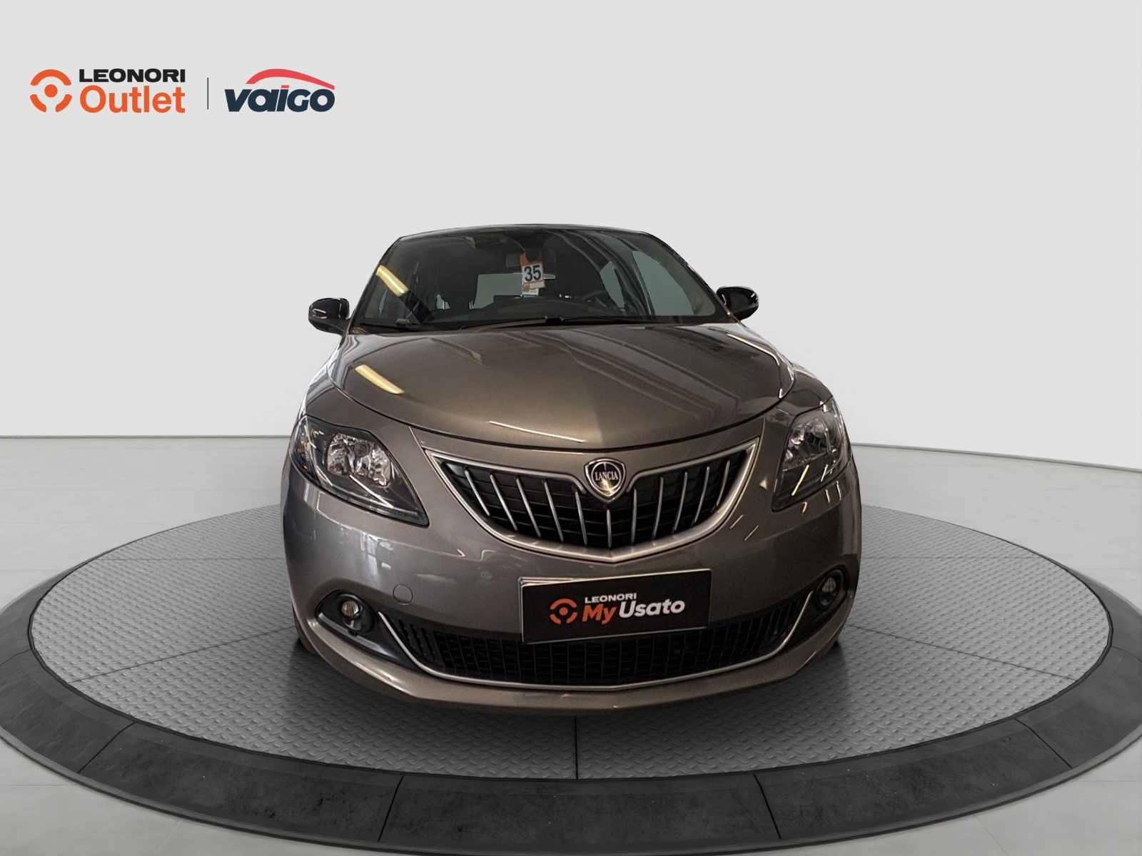 Immagine 8 Lancia Ypsilon