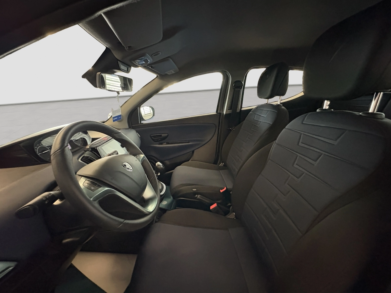 Immagine 9 Lancia Ypsilon