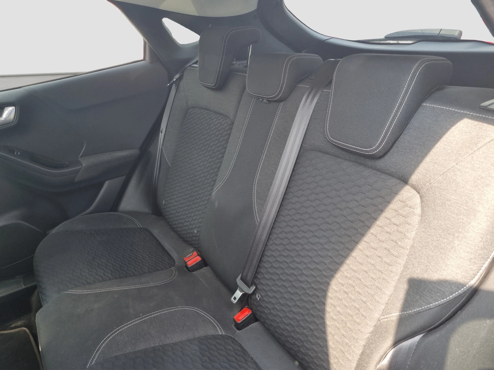 Immagine 10 Ford Puma