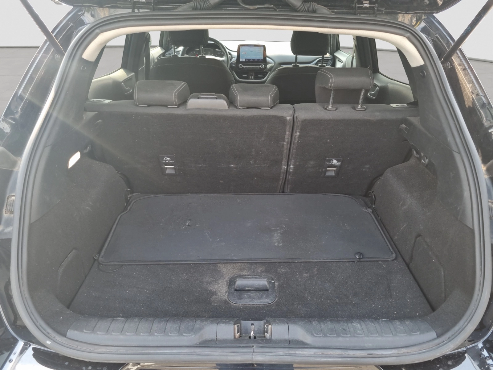 Immagine 11 Ford Puma