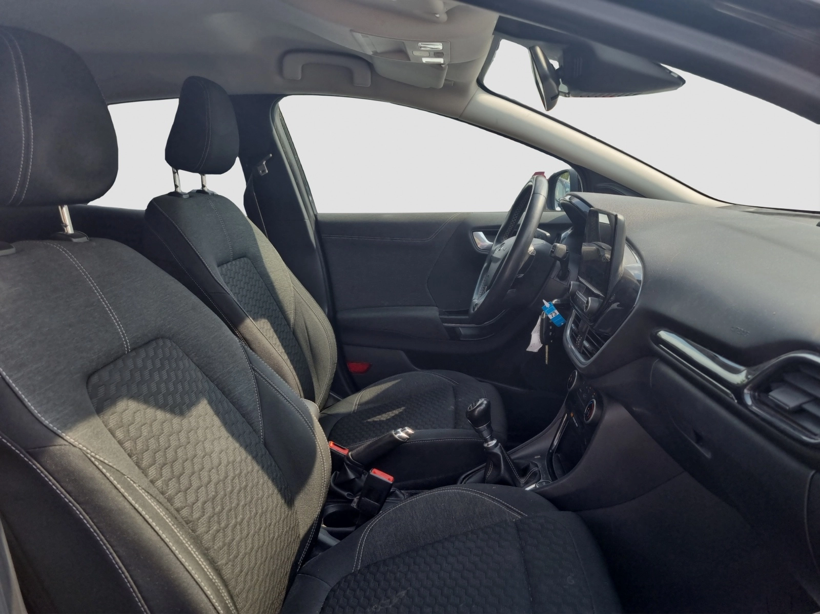 Immagine 12 Ford Puma