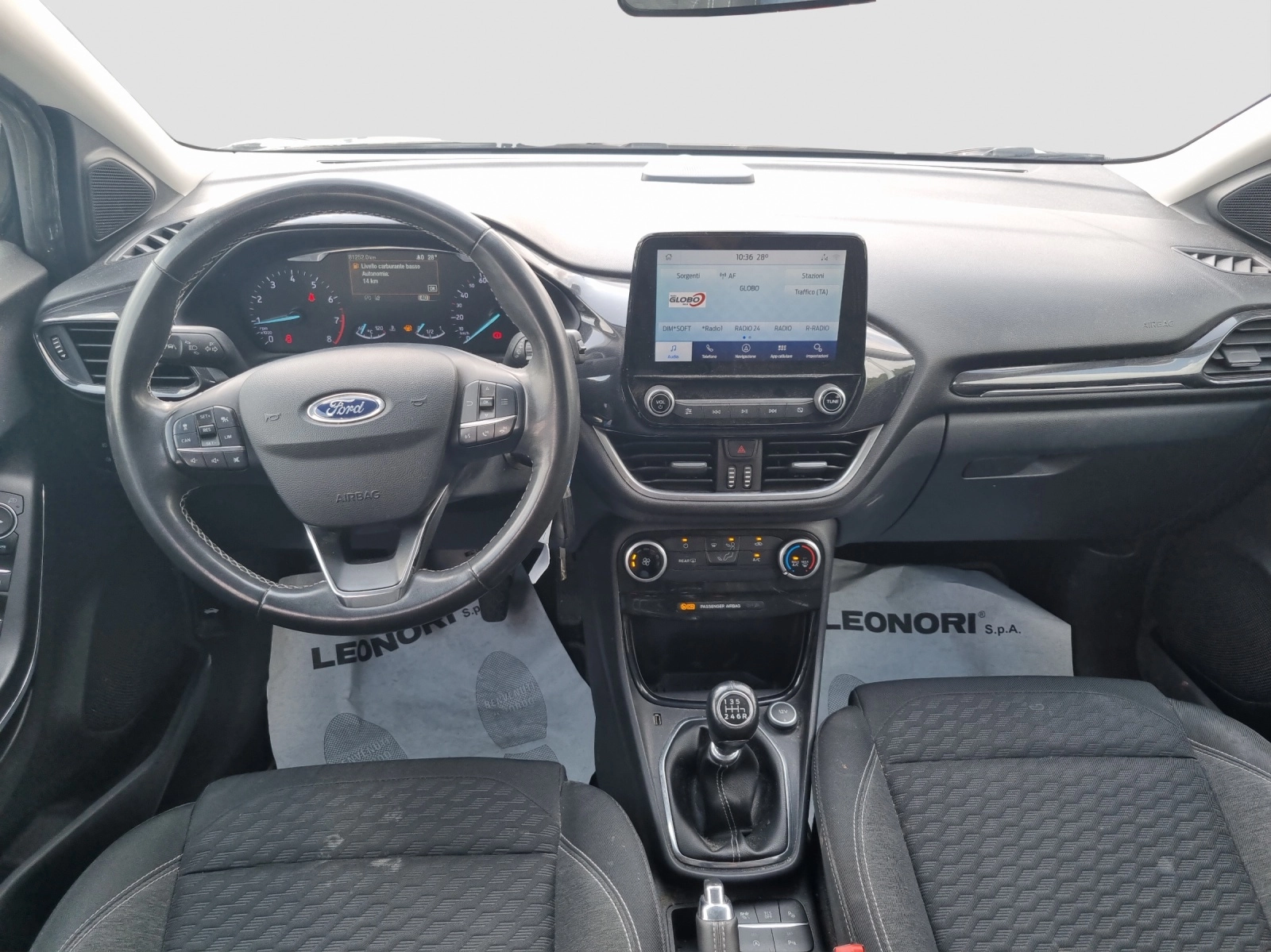 Immagine 13 Ford Puma