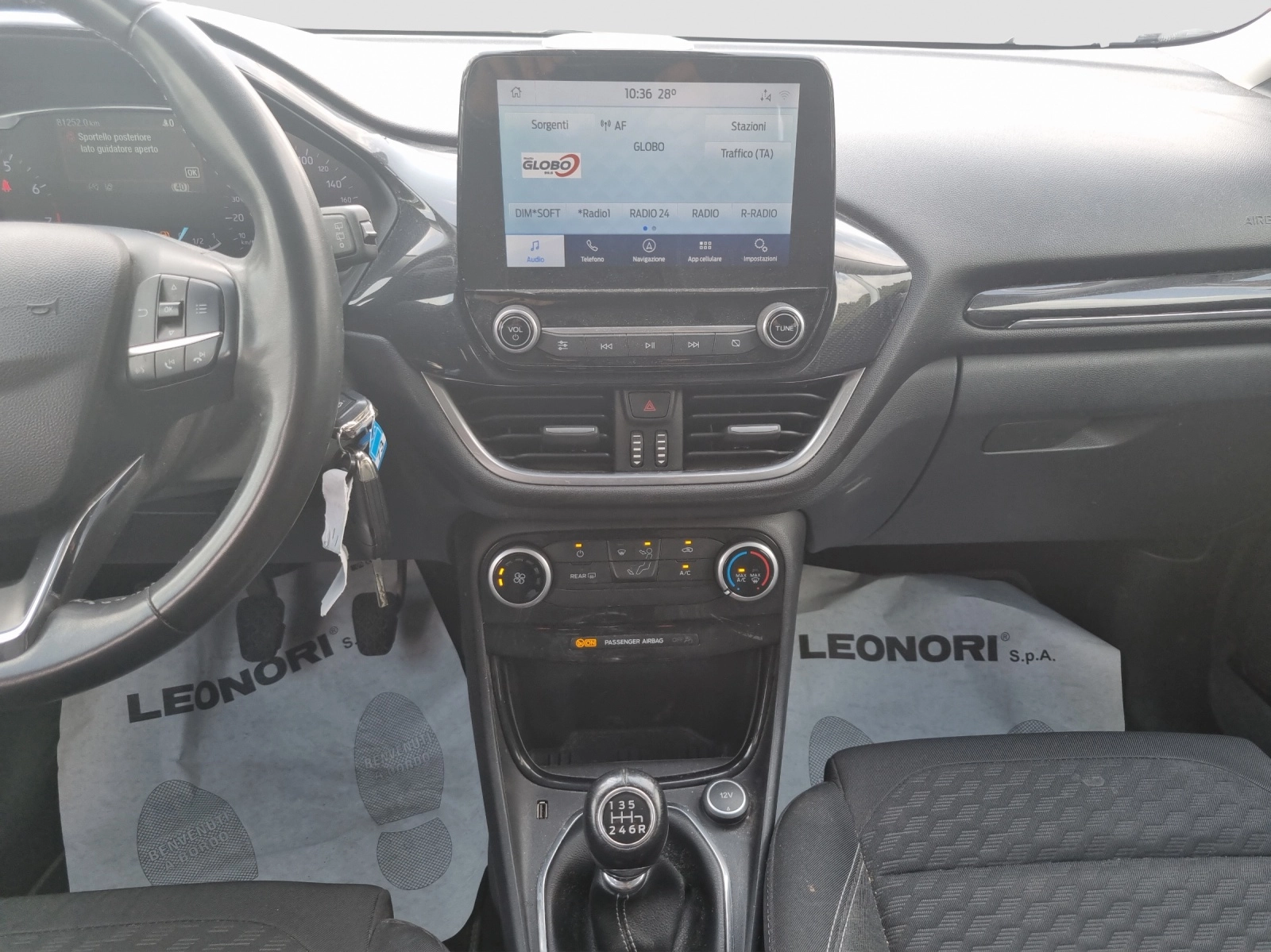 Immagine 14 Ford Puma