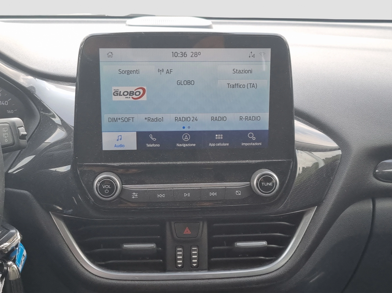 Immagine 15 Ford Puma