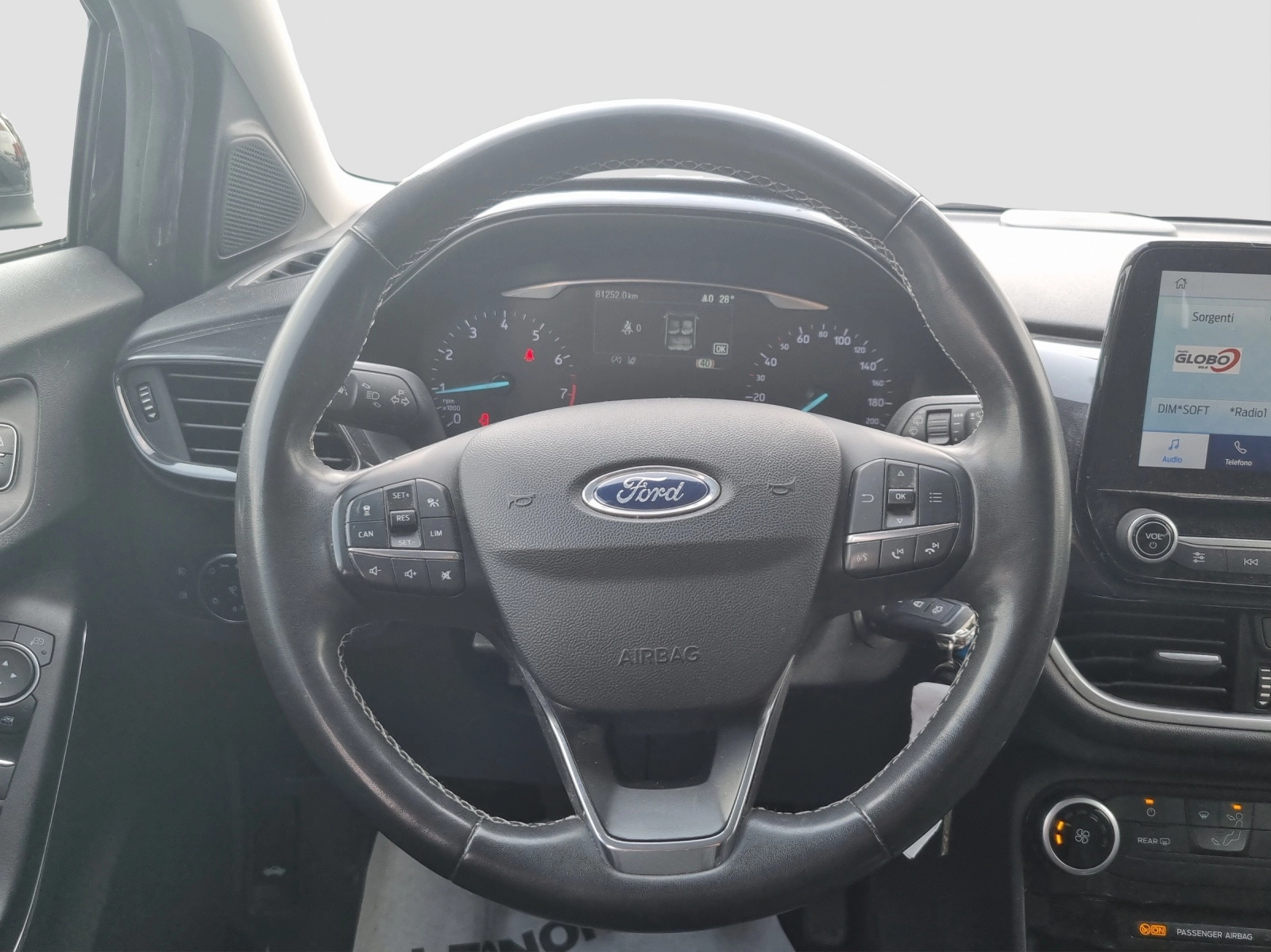 Immagine 16 Ford Puma