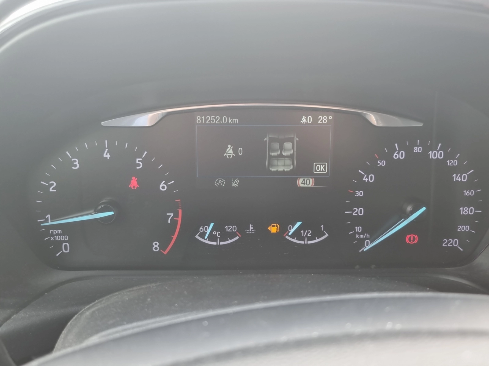 Immagine 18 Ford Puma