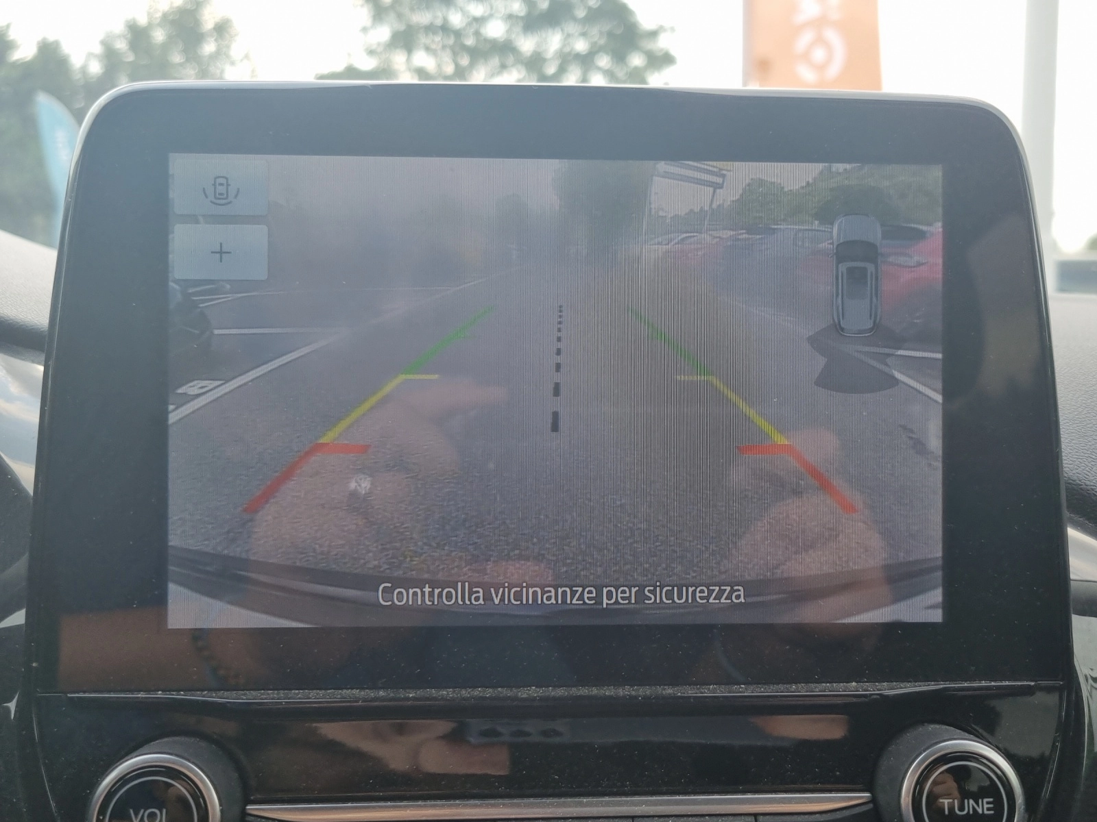 Immagine 19 Ford Puma