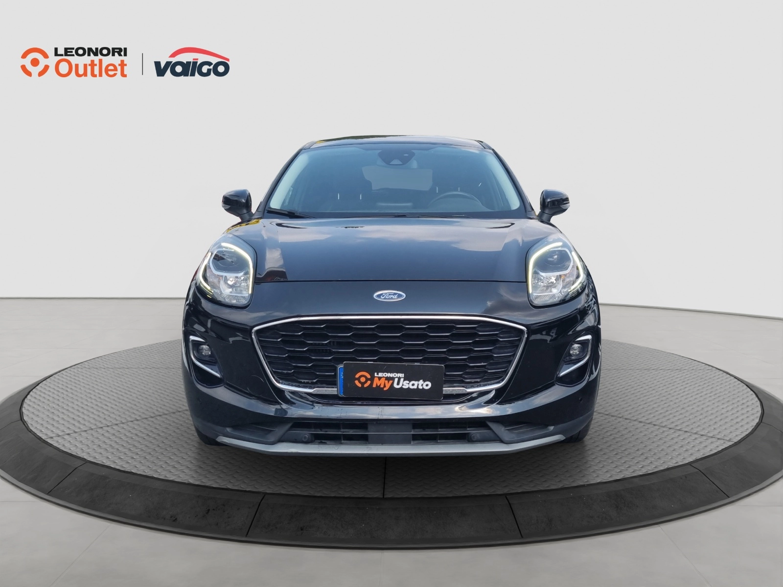 Immagine 8 Ford Puma