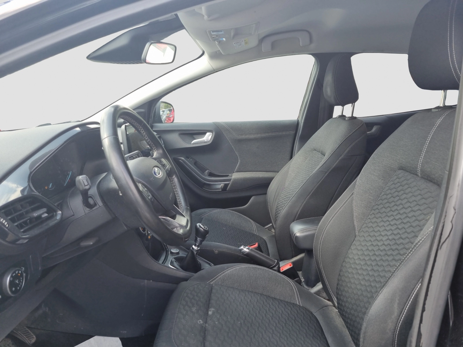 Immagine 9 Ford Puma