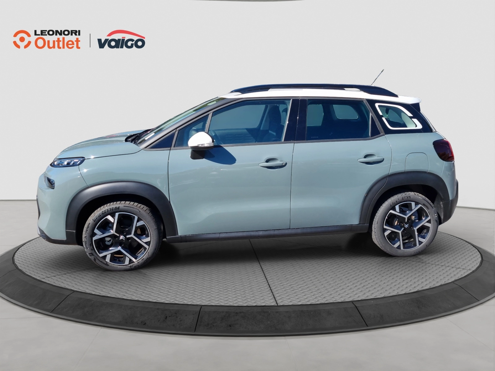 Foto 2 Citroen C3 Aircross