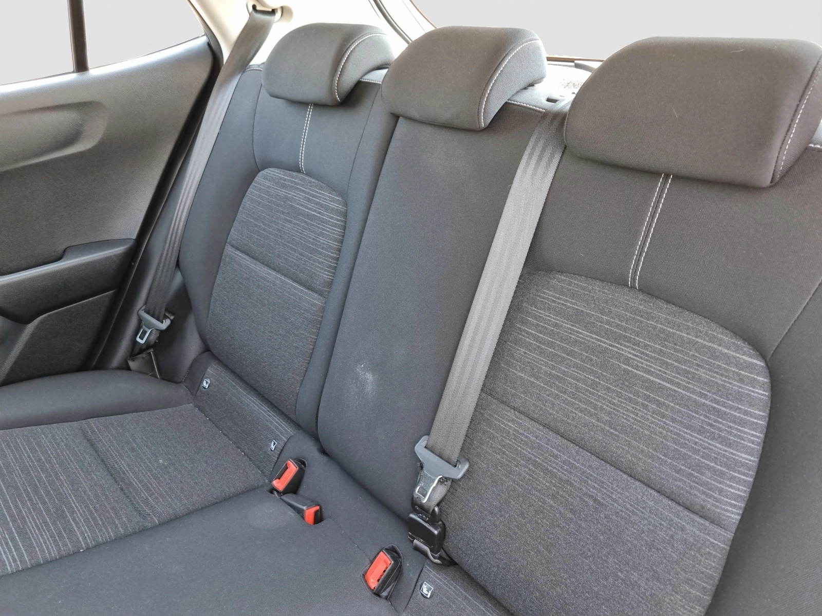 Immagine 10 Kia Picanto