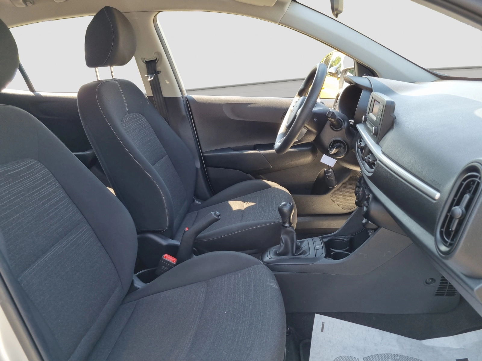 Immagine 12 Kia Picanto