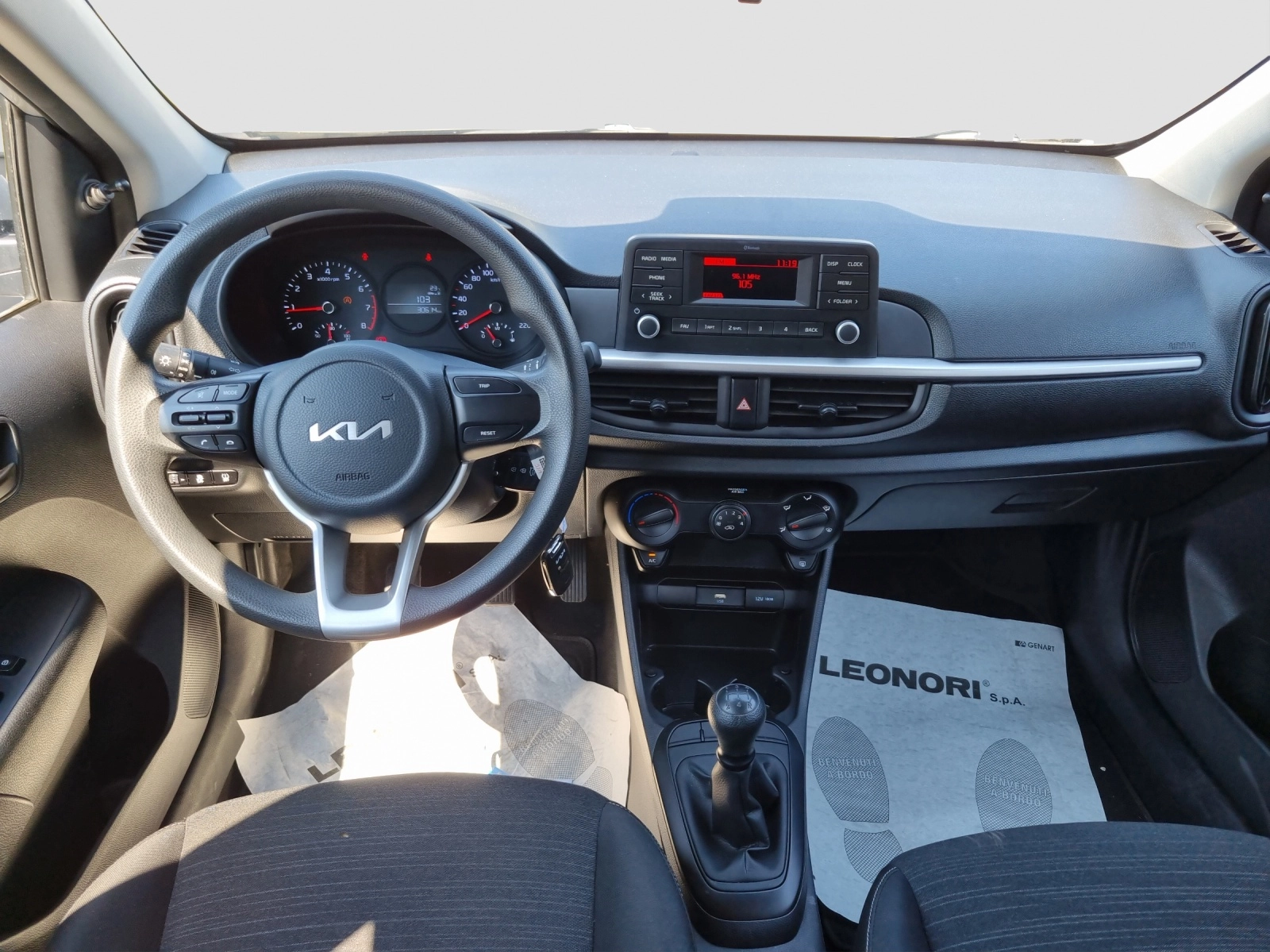 Immagine 13 Kia Picanto