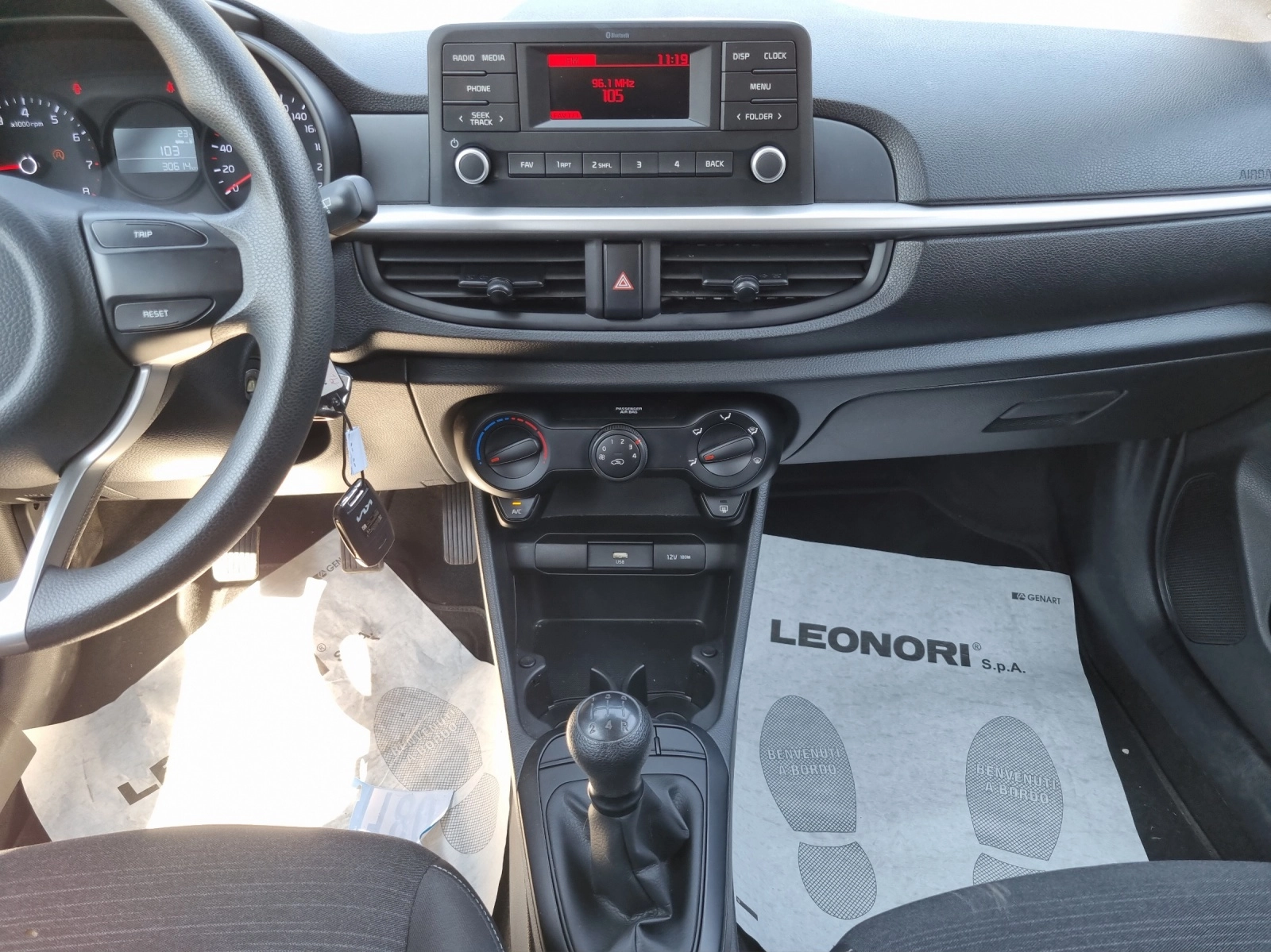 Immagine 14 Kia Picanto