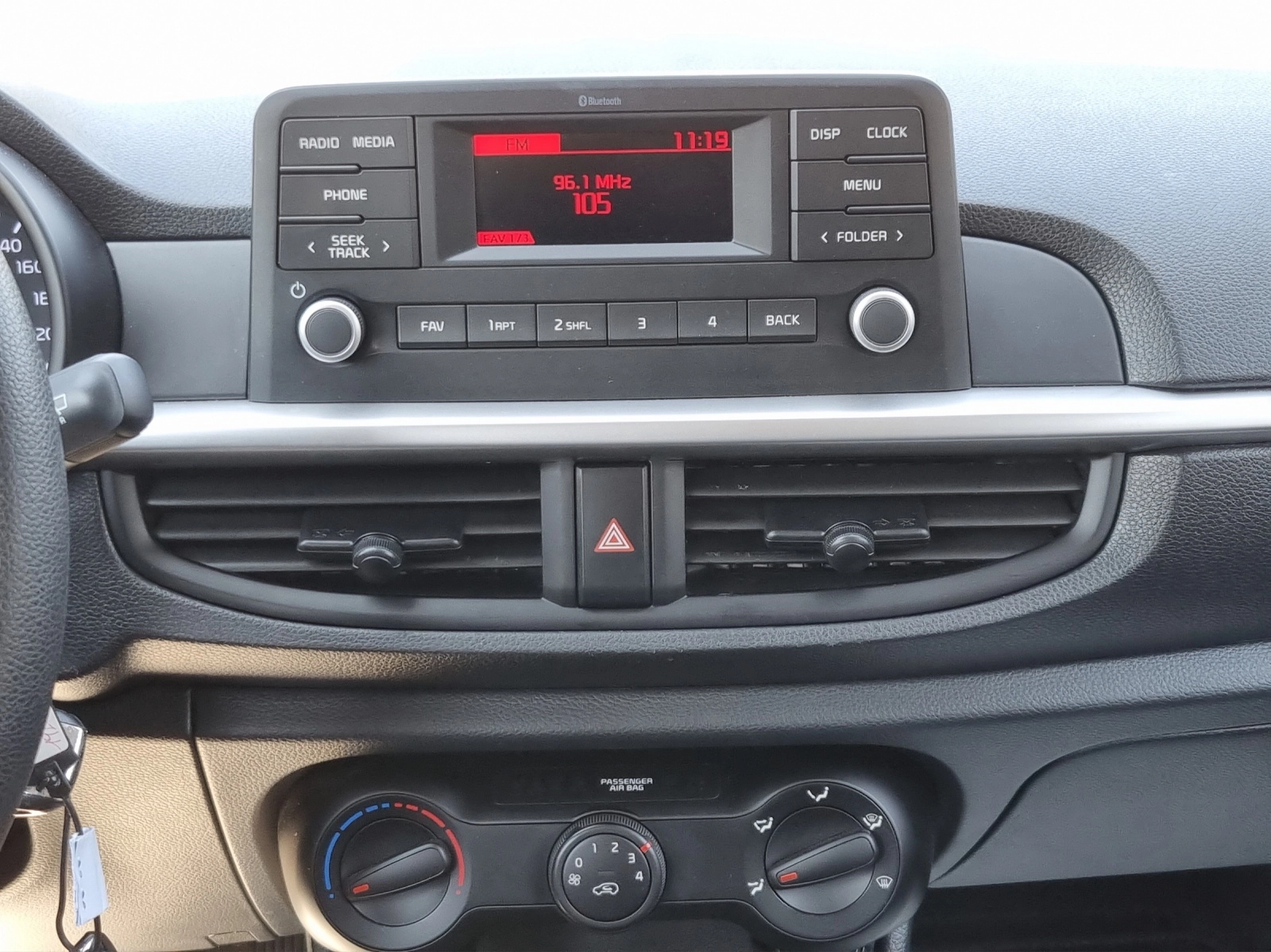 Immagine 15 Kia Picanto