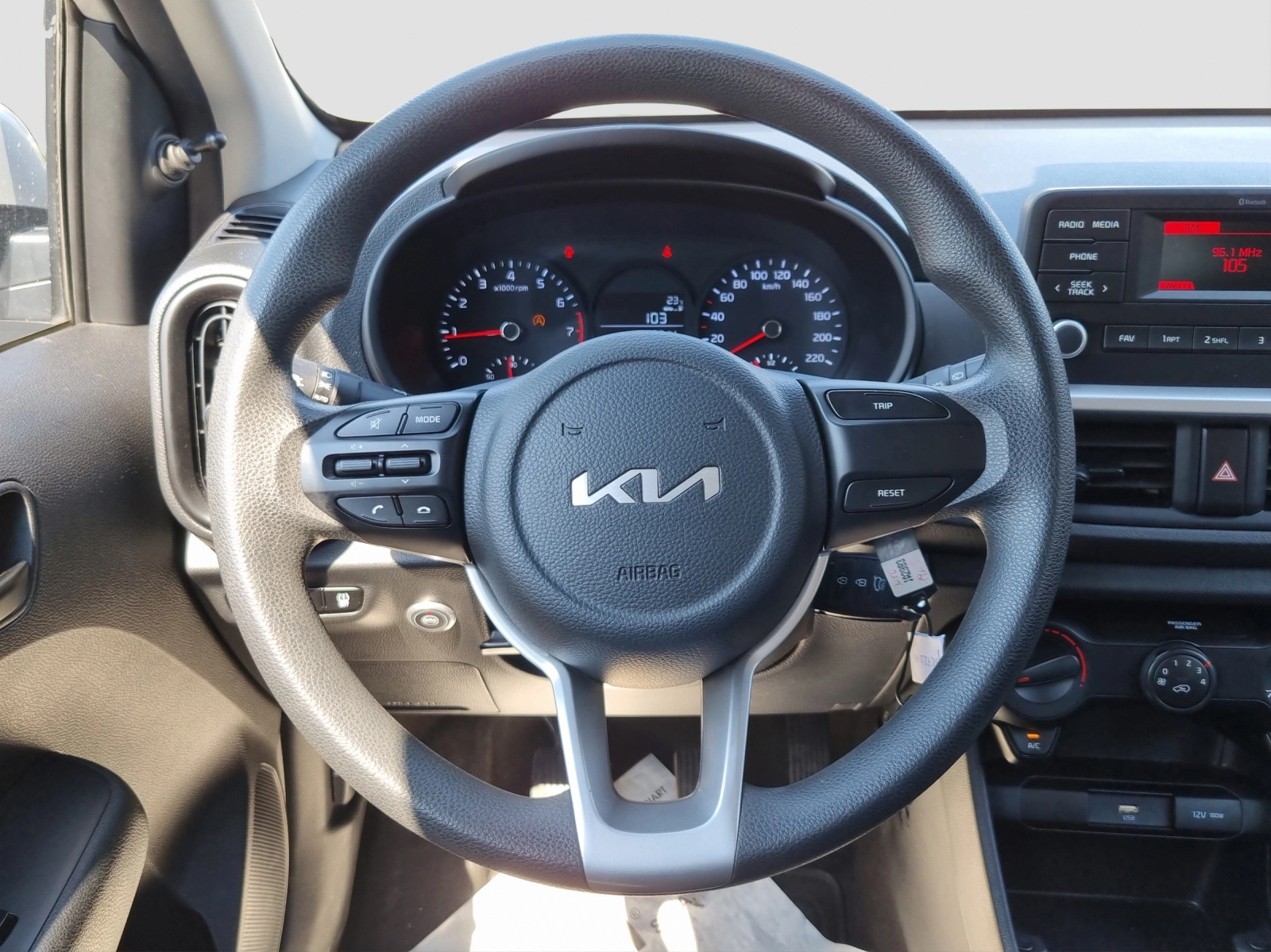 Immagine 16 Kia Picanto