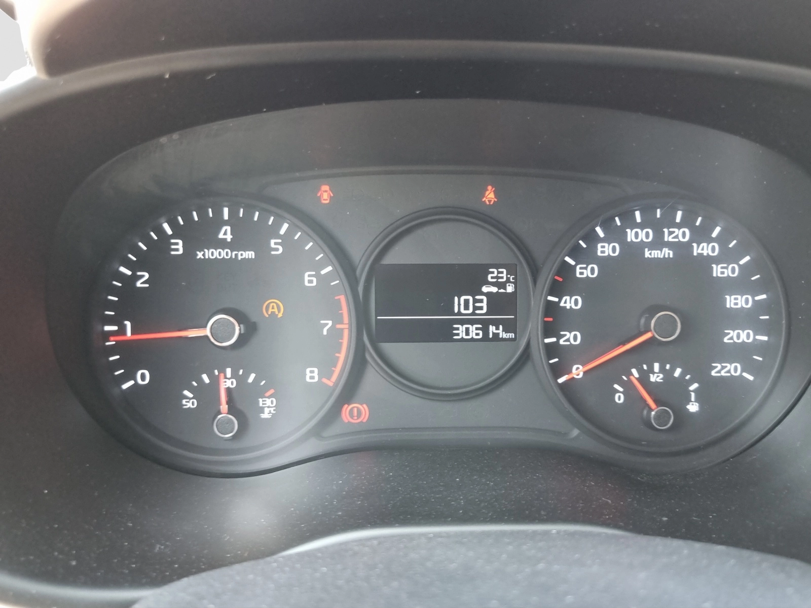 Immagine 18 Kia Picanto